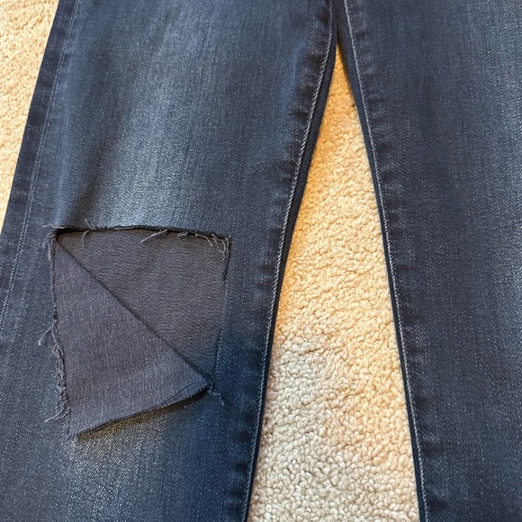 ๐NWT 7 For All Mankind Jeans-other sizes available - Picture 2 of 6